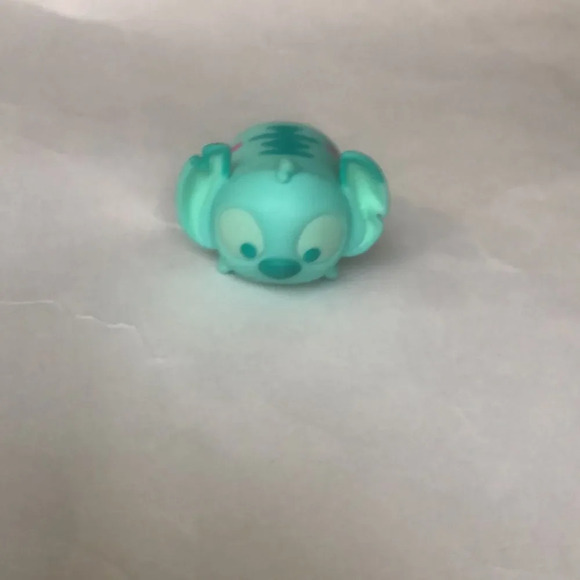 Disney Vinyl Tsum Tsum Stitch Color Pop Splash Of Colors - Picture 1 of 5